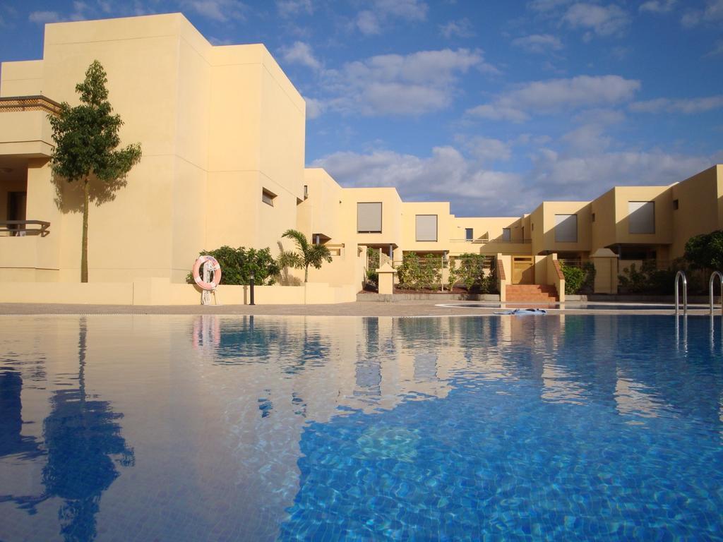Villa Tejita El Médano Exterior foto