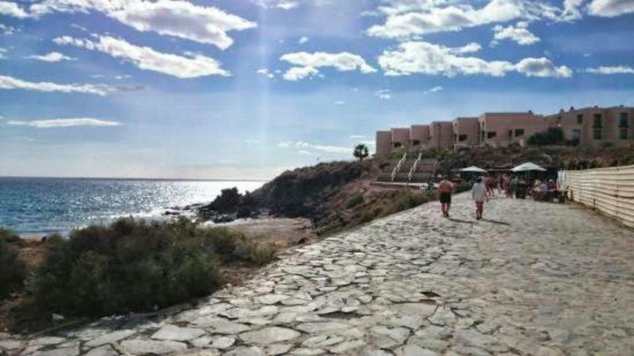 Villa Tejita El Médano Exterior foto